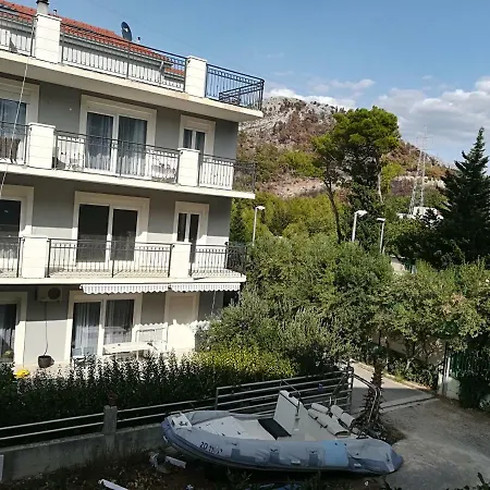 Apartman Dadic