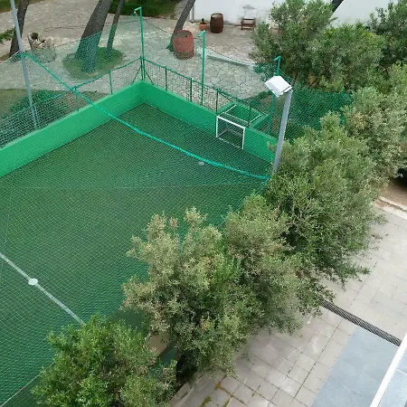 Apartment Apartman Dadic