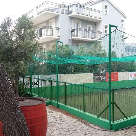 Apartment Apartman Dadic Solin