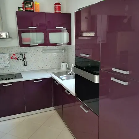 Apartman Dadic Apartment Solin