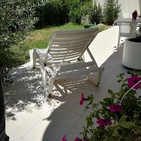 Apartman Dadic Apartment Solin