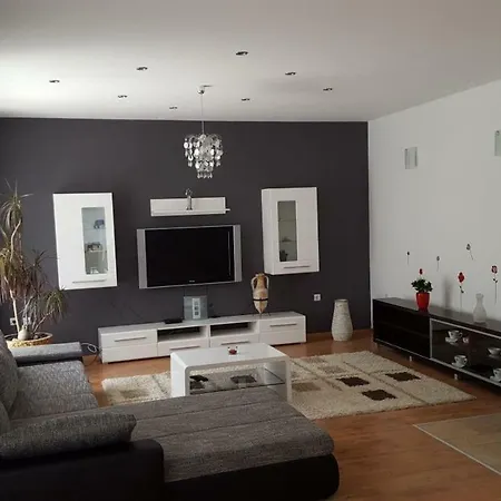 Apartman Dadic * Solin