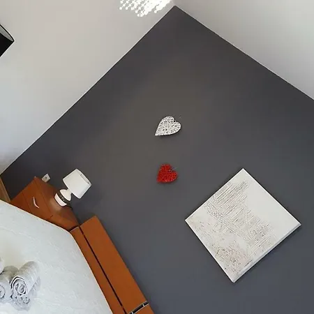 Apartman Dadic Apartment Solin