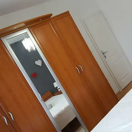 Apartman Dadic Apartment Solin