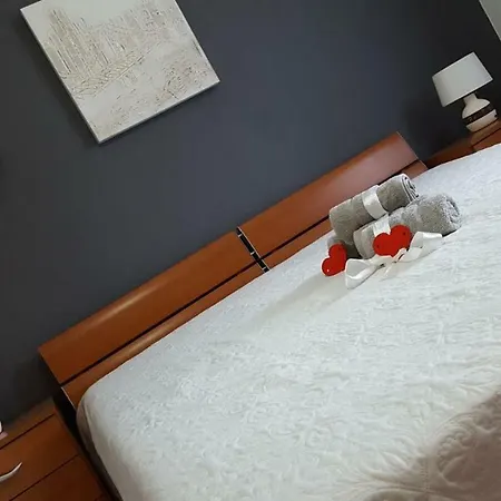 Apartment Apartman Dadic