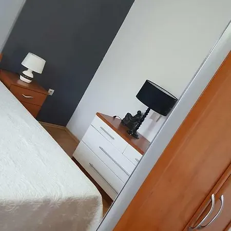 Apartment Apartman Dadic Solin