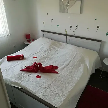 Apartman Dadic