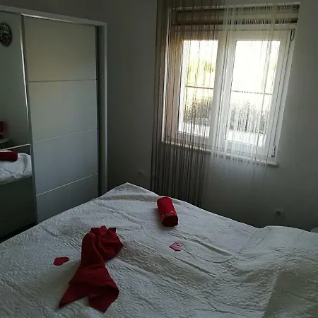Apartman Dadic Apartment Solin