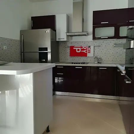 Apartman Dadic * Solin