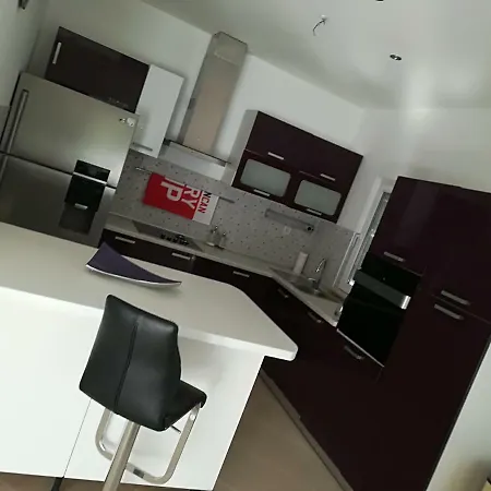 Apartman Dadic *