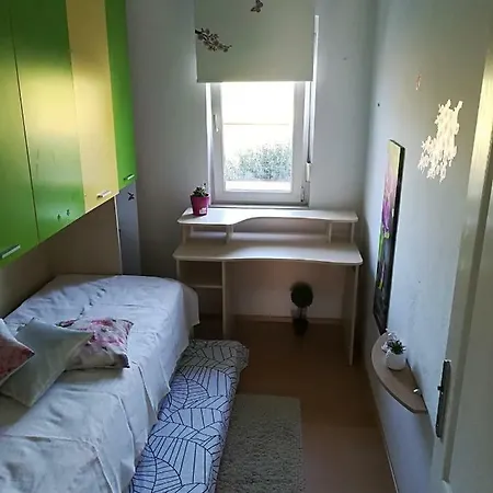Apartman Dadic *