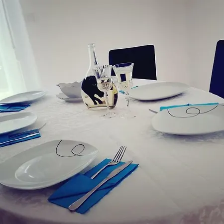 Apartman Dadic Solin